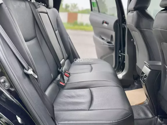 Toyota Corolla Cross 1.8 G 2022 - Biển Hà Nội