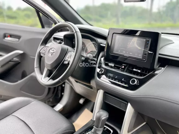 Toyota Corolla Cross 1.8 G 2022 - Biển Hà Nội