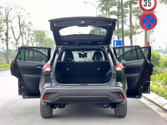 Toyota Corolla Cross 1.8 G 2022 - Biển Hà Nội