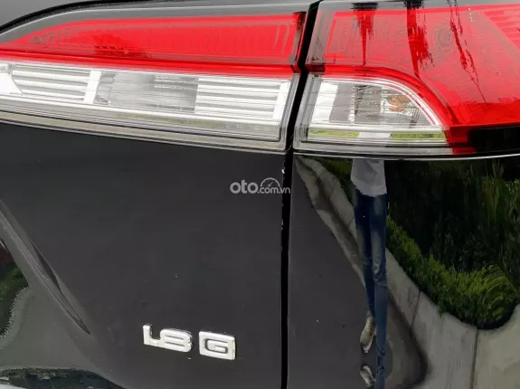 Toyota Corolla Cross 1.8 G 2022 - Biển Hà Nội