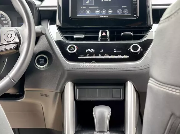 Toyota Corolla Cross 1.8 G 2022 - Biển Hà Nội