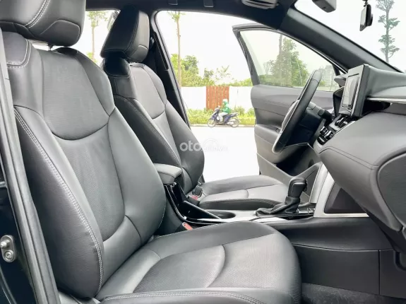 Toyota Corolla Cross 1.8 G 2022 - Biển Hà Nội