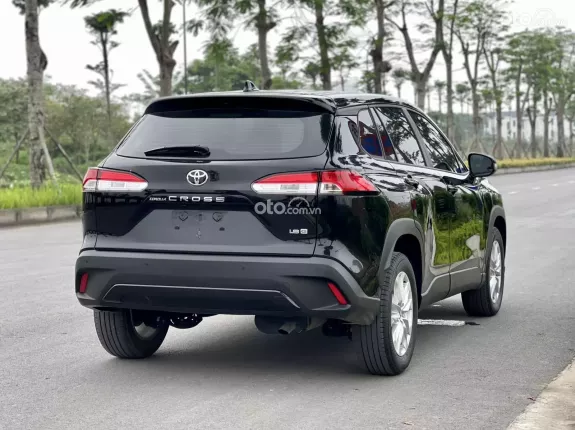 Toyota Corolla Cross 1.8 G 2022 - Biển Hà Nội