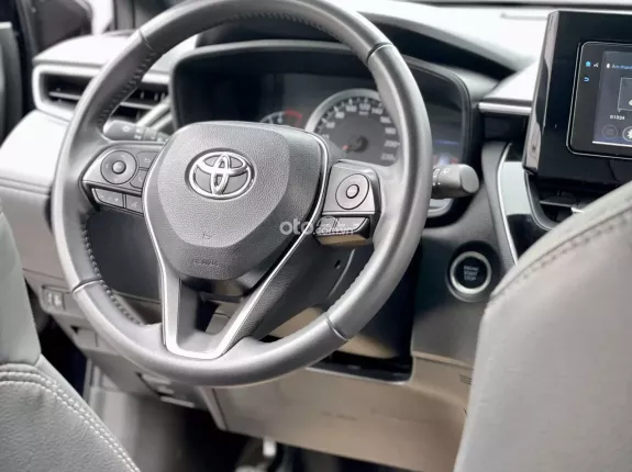 Toyota Corolla Cross 1.8 G 2022 - Biển Hà Nội