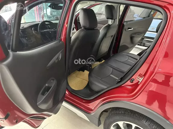 VinFast Fadil Nâng Cao 2022 - Hatback chất lượng, khung vỏ cứng cáp, xe Zin 100%