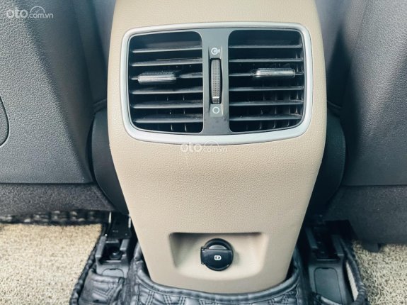 Hyundai Tucson 2.0 Dầu đặc biệt 2020 - 6v hơn 700