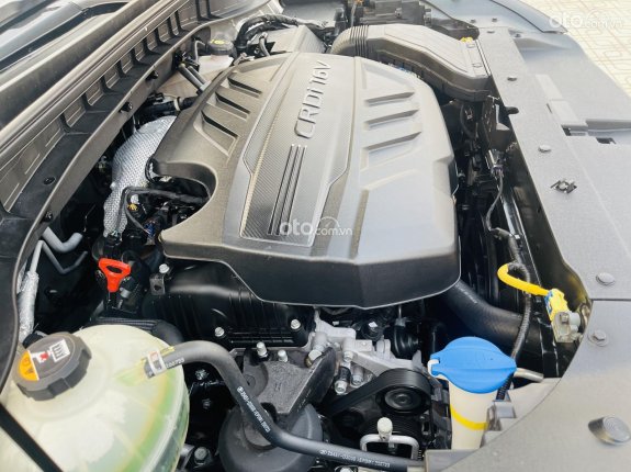 Hyundai Tucson 2.0 Dầu đặc biệt 2020 - 6v hơn 700