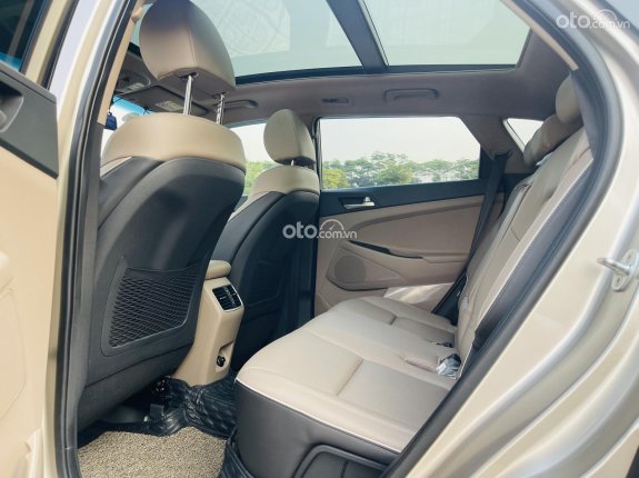 Hyundai Tucson 2.0 Dầu đặc biệt 2020 - 6v hơn 700