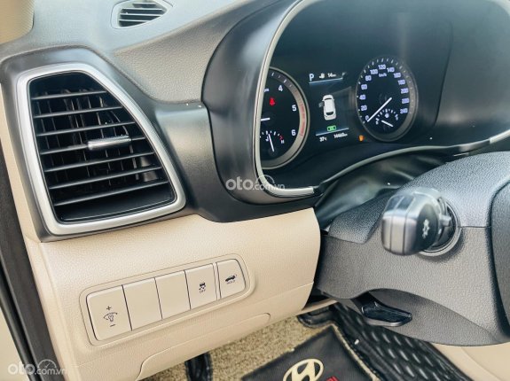 Hyundai Tucson 2.0 Dầu đặc biệt 2020 - 6v hơn 700