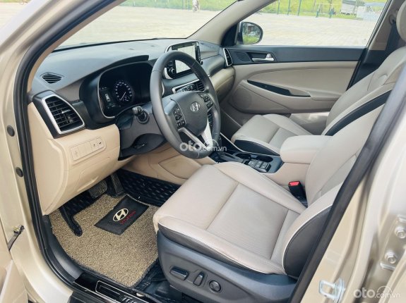Hyundai Tucson 2.0 Dầu đặc biệt 2020 - 6v hơn 700