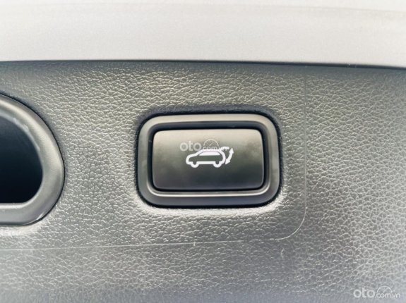 Hyundai Tucson 2.0 Dầu đặc biệt 2020 - 6v hơn 700