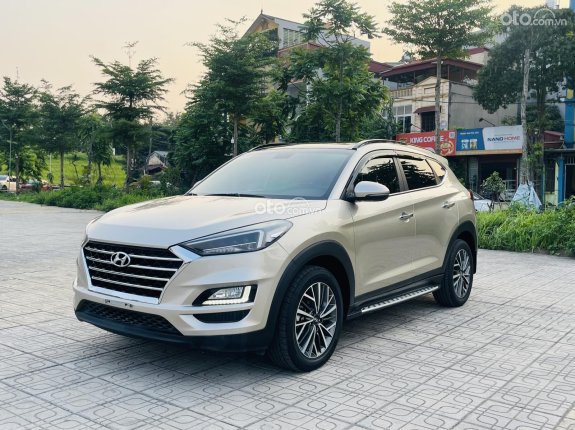 Hyundai Tucson 2.0 Dầu đặc biệt 2020 - 6v hơn 700