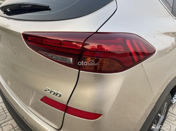 Hyundai Tucson 2.0 Dầu đặc biệt 2020 - 6v hơn 700
