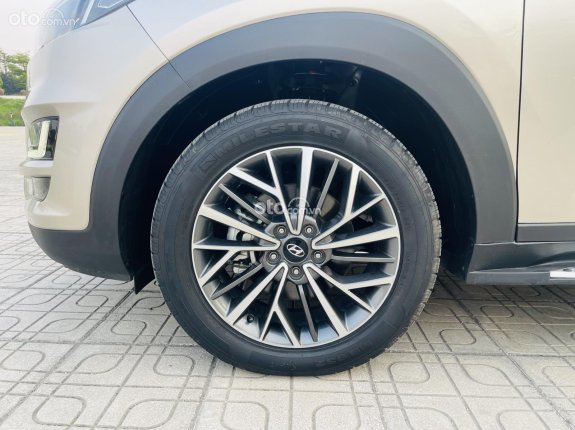 Hyundai Tucson 2.0 Dầu đặc biệt 2020 - 6v hơn 700