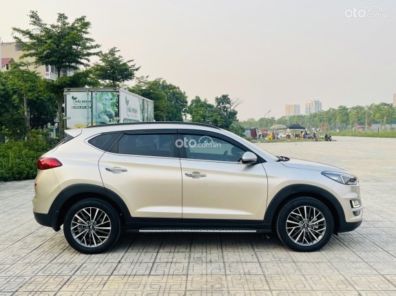 Hyundai Tucson 2.0 Dầu đặc biệt 2020 - 6v hơn 700