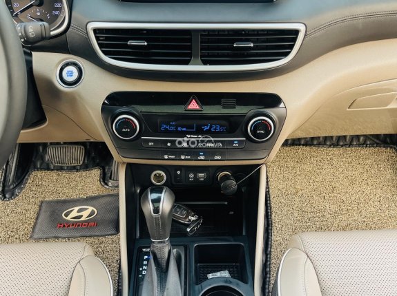 Hyundai Tucson 2.0 Dầu đặc biệt 2020 - 6v hơn 700