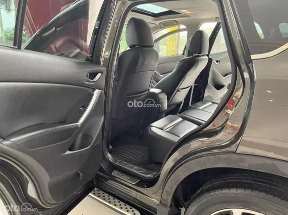 Mazda CX-5 2017 - 1 chủ từ đầu xe đẹp suất sắc, keo chỉ zin