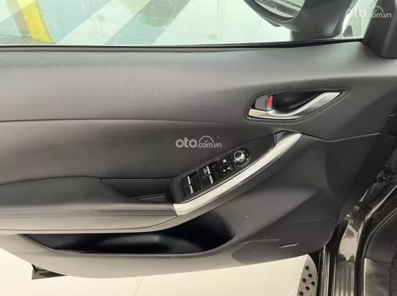 Mazda CX-5 2017 - 1 chủ từ đầu xe đẹp suất sắc, keo chỉ zin