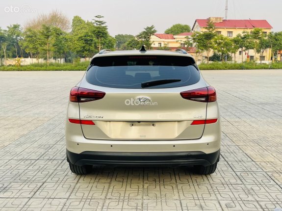 Hyundai Tucson 2.0 Dầu đặc biệt 2020 - 6v hơn 700
