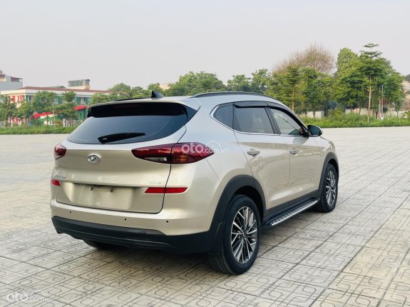 Hyundai Tucson 2.0 Dầu đặc biệt 2020 - 6v hơn 700
