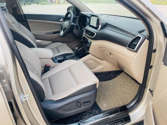 Hyundai Tucson 2.0 Dầu đặc biệt 2020 - 6v hơn 700