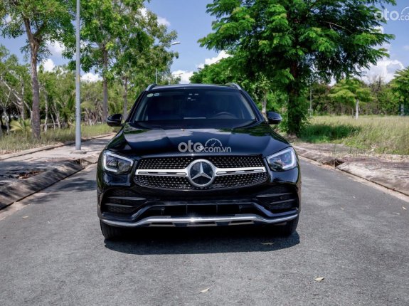 Mercedes-Benz GLC 300 2021 - BAO ĐẬU BANK 70-90% (Ib Zalo tư vấn trực tiếp 24/7)