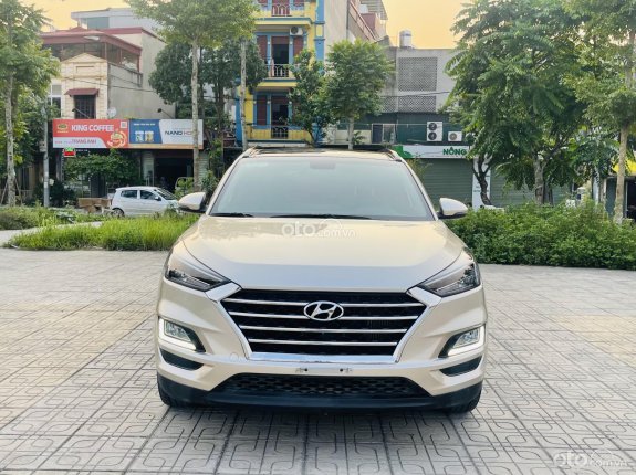 Hyundai Tucson 2.0 Dầu đặc biệt 2020 - 6v hơn 700