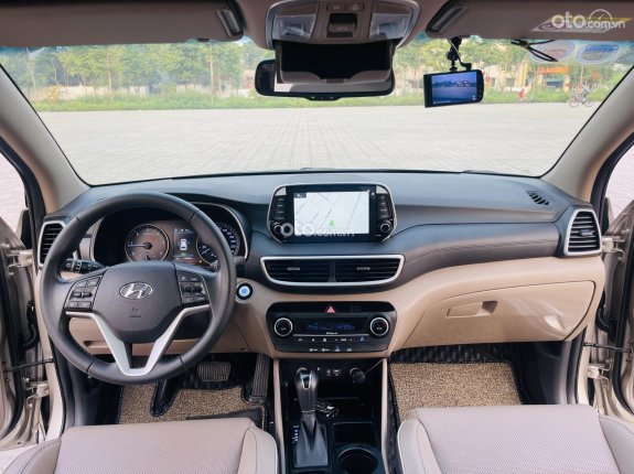 Hyundai Tucson 2.0 Dầu đặc biệt 2020 - 6v hơn 700