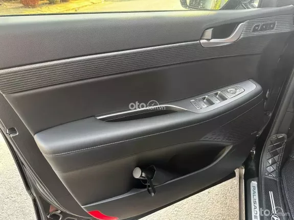 Hyundai Palisade Prestige 6 chỗ 2023 - Xe 1 chủ từ mới. Odo 4400km