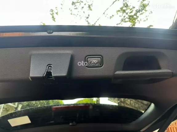 Hyundai Palisade Prestige 6 chỗ 2023 - Xe 1 chủ từ mới. Odo 4400km