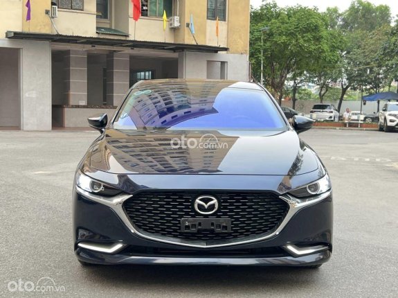Mazda 3 Sedan 1.5L Luxury 2020 - Xe nguyên bản, cam kết chất lượng