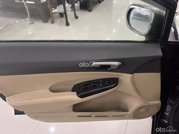 Honda Civic 2009 - Chất xe lành bền, ít hỏng vặt, thân vỏ chắc nịch, phanh ABS