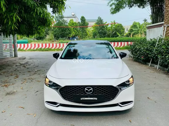 Mazda 3 Sedan 1.5L Luxury 2022 - Xe lướt, mới đi 1v2