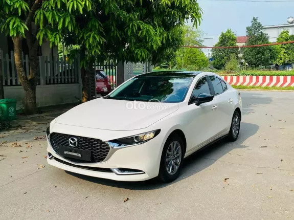 Mazda 3 Sedan 1.5L Luxury 2022 - Xe lướt, mới đi 1v2