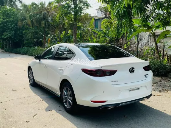 Mazda 3 Sedan 1.5L Luxury 2022 - Xe lướt, mới đi 1v2