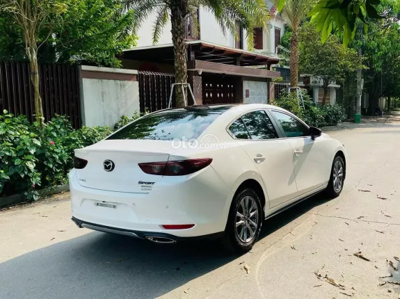 Mazda 3 Sedan 1.5L Luxury 2022 - Xe lướt, mới đi 1v2