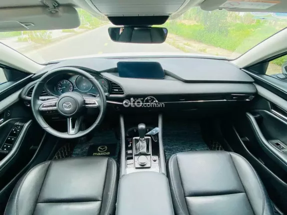 Mazda 3 Sedan 1.5L Luxury 2022 - Xe lướt, mới đi 1v2