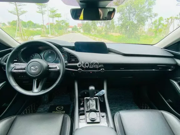 Mazda 3 Sedan 1.5L Luxury 2022 - Xe lướt, mới đi 1v2