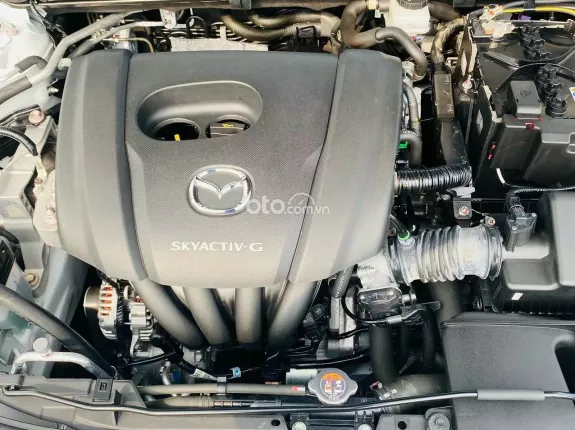Mazda 3 Sedan 1.5L Luxury 2022 - Xe lướt, mới đi 1v2