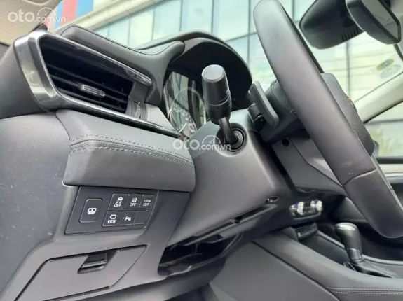 Mazda 6 2.5L Signature Premium 2021 - MAZDA 5 2021 SIGNATURE PRENIUM_Bản full có gói tùy chọn cao cấp