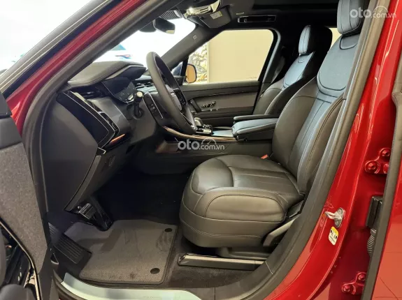 Land Rover Range Rover Sport 2025 - Bán xe Range Rover Sport Dynamic SE Mới 100%, Nhập Khẩu Chính Hãng, Xe Giao Ngay, Nhiều Khuyến Mãi