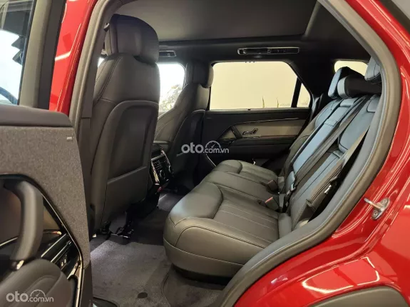 Land Rover Range Rover Sport 2025 - Bán xe Range Rover Sport Dynamic SE Mới 100%, Nhập Khẩu Chính Hãng, Xe Giao Ngay, Nhiều Khuyến Mãi