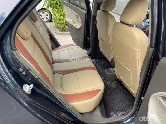 Kia Morning Si 1.25 MT 2016 - Xe đẹp sẵn đi