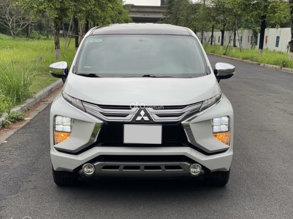 Mitsubishi Xpander 1.5 AT  2021 - Về sẵn 1 em bản full - Máy cực êm cho anh chị em chạy gia đình