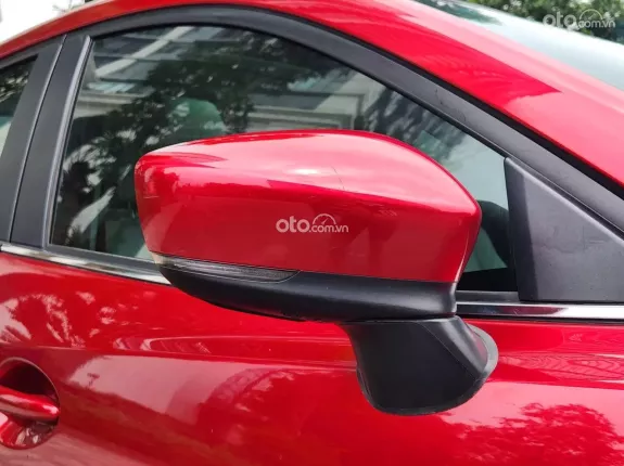 Mazda 3 Sedan 1.5L Luxury 2019 - Màu Đỏ pha lê 1 chủ