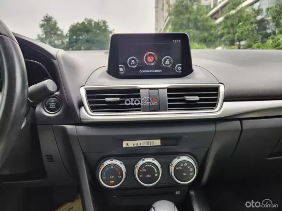 Mazda 3 Sedan 1.5L Luxury 2019 - Màu Đỏ pha lê 1 chủ