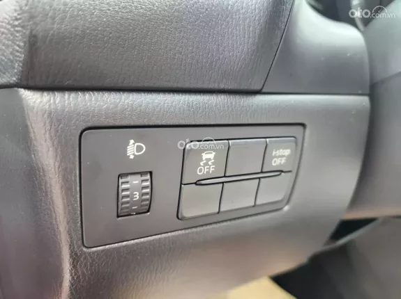 Mazda 3 Sedan 1.5L Luxury 2019 - Màu Đỏ pha lê 1 chủ