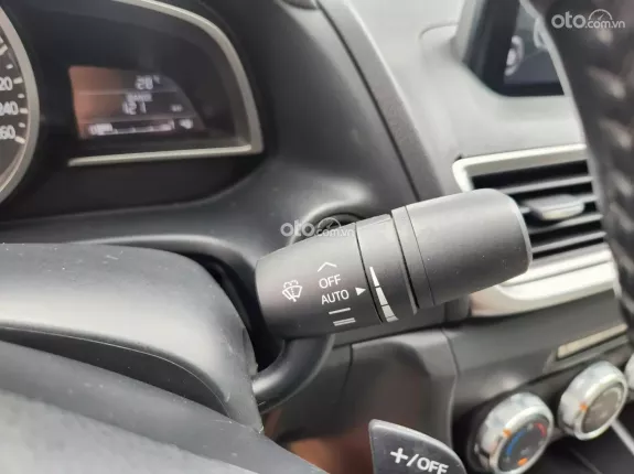 Mazda 3 Sedan 1.5L Luxury 2019 - Màu Đỏ pha lê 1 chủ