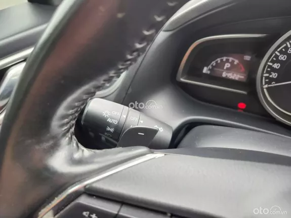 Mazda 3 Sedan 1.5L Luxury 2019 - Màu Đỏ pha lê 1 chủ