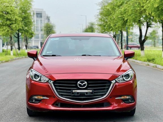 Mazda 3 1.5L Sedan 2018 - Tư nhân chính chủ